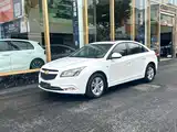 Фото 1 - Chevrolet Cruze