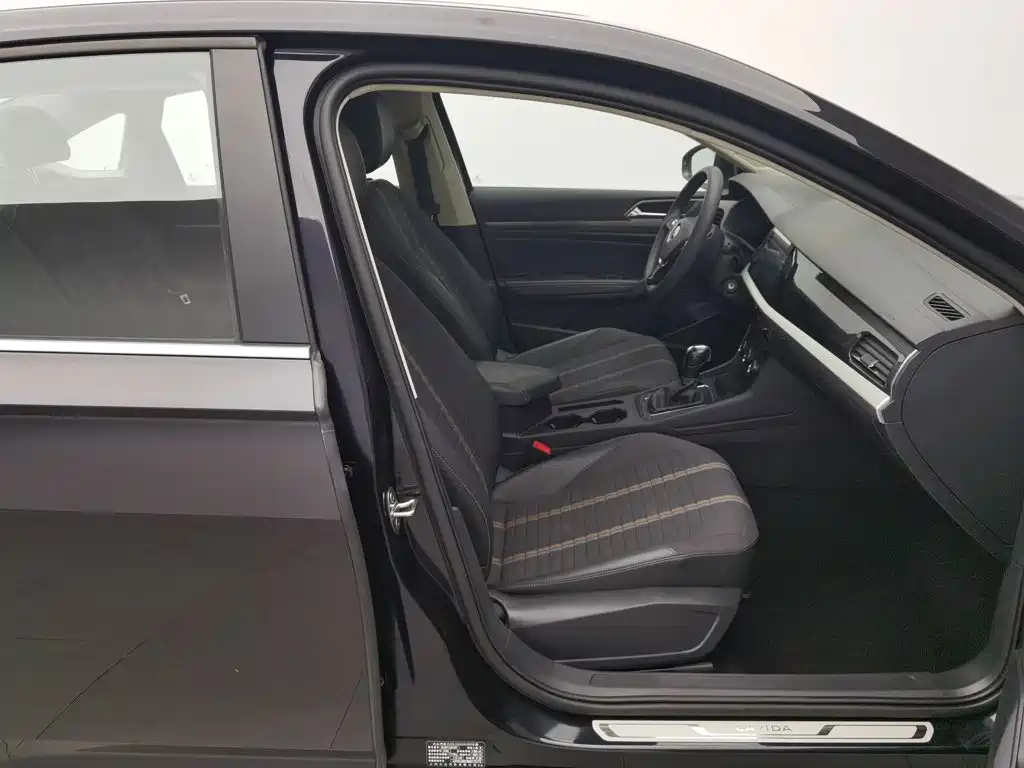 Volkswagen Lavida, миниатюра 23