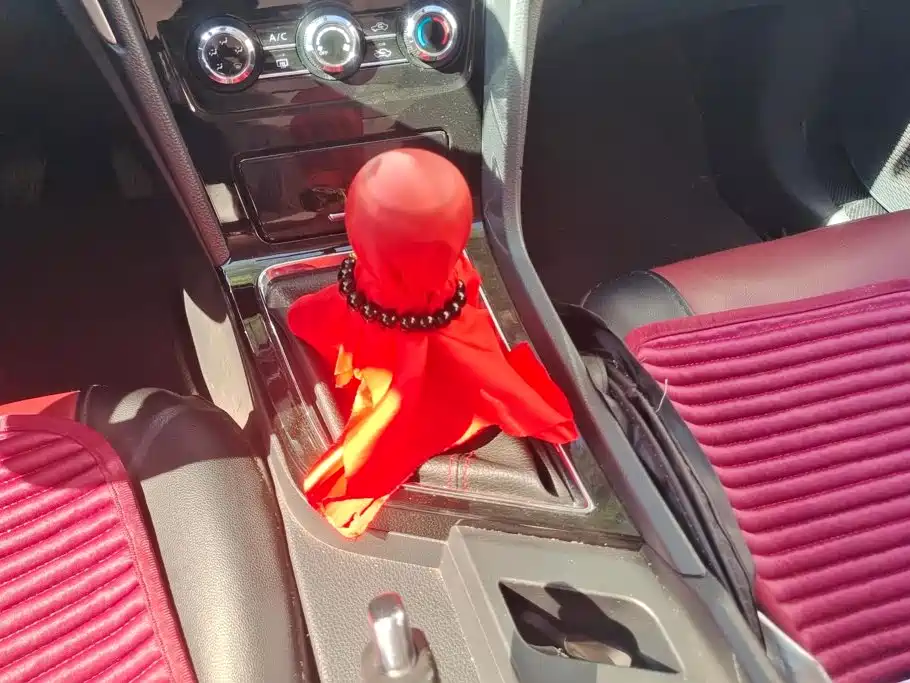 Venucia D60 2019 2019 100K Glory 1.6L Entry Manual Chen Shang Edition China VI