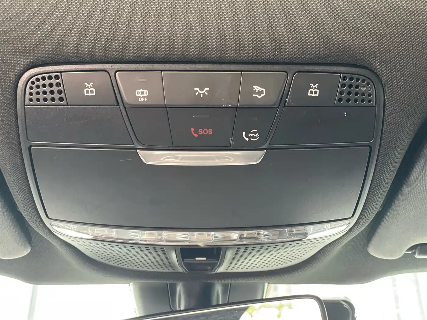 Mercedes-Benz GLC 2020 GLC 260 L 4MATIC Luxury фото 20