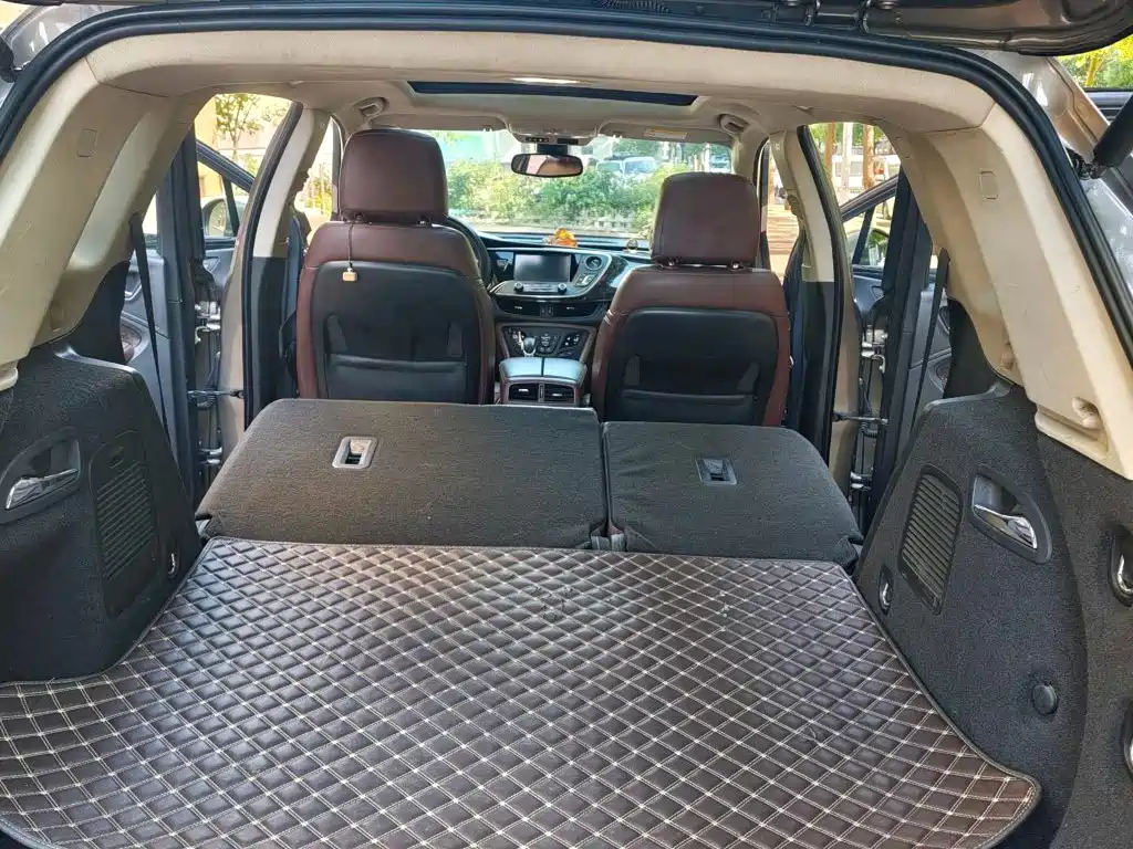 Фото 7 - Buick Envision Plus