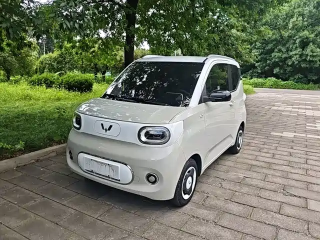 Wuling Motors Hongguang MINIEV 2024