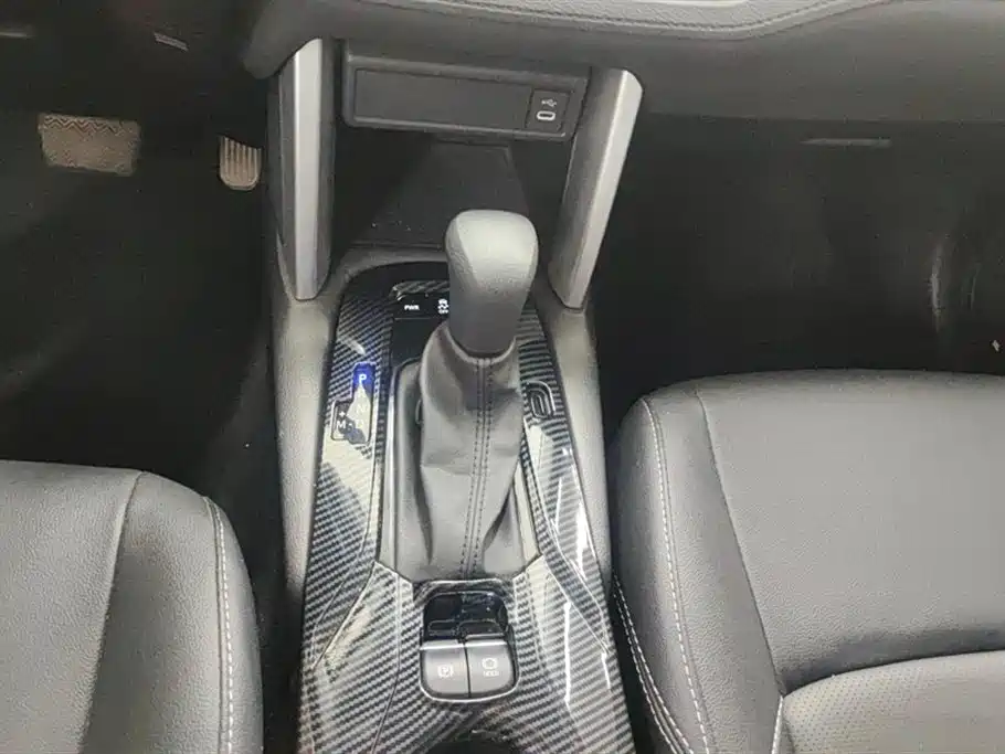 TOYOTA FENGLANDA