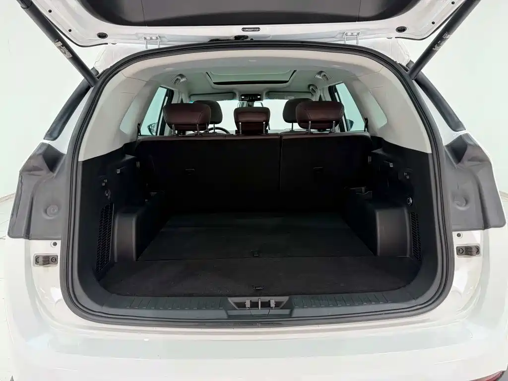 Jetour X90 PRO 2025 2024 1.6T DCT Luxury 5-Seater