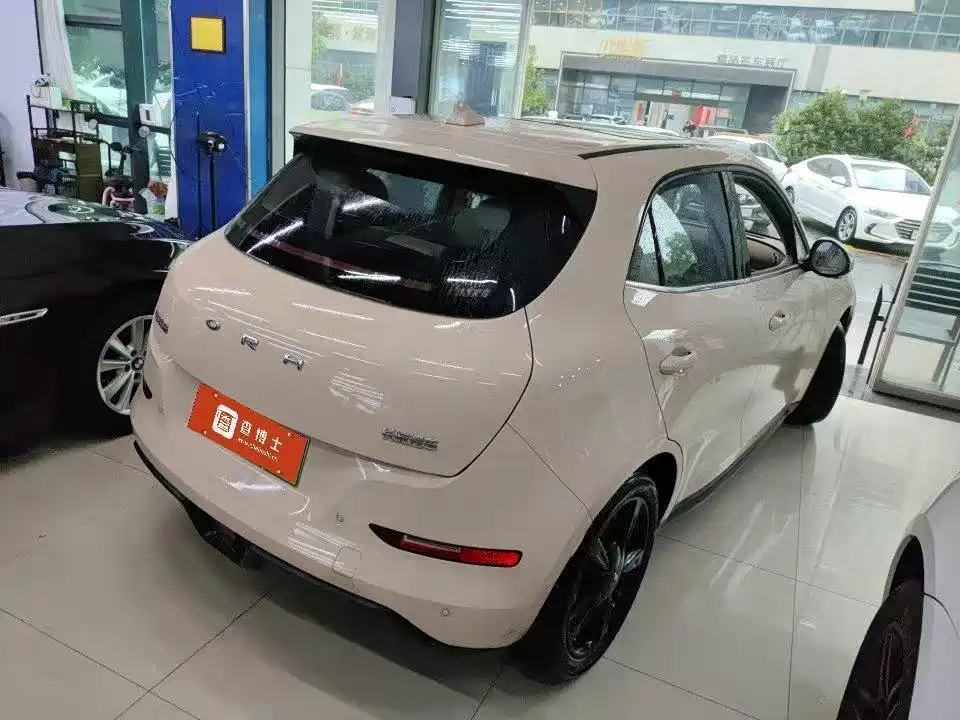 Ora Good Cat 2024 2024 401km Luxury