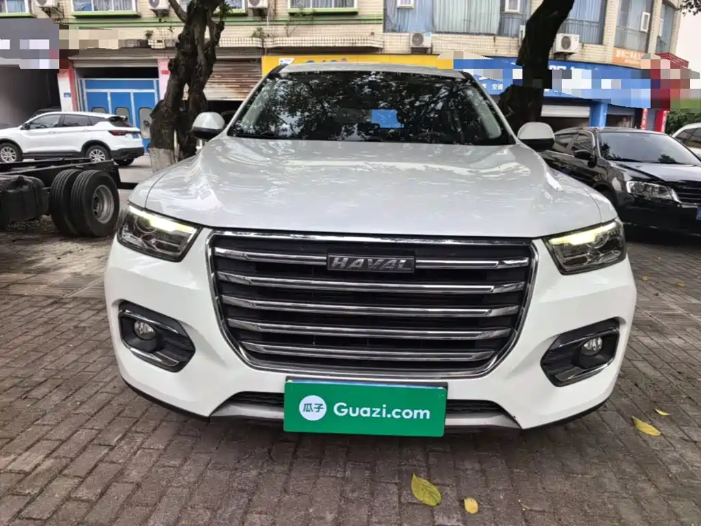 Photo 3 - Haval H6