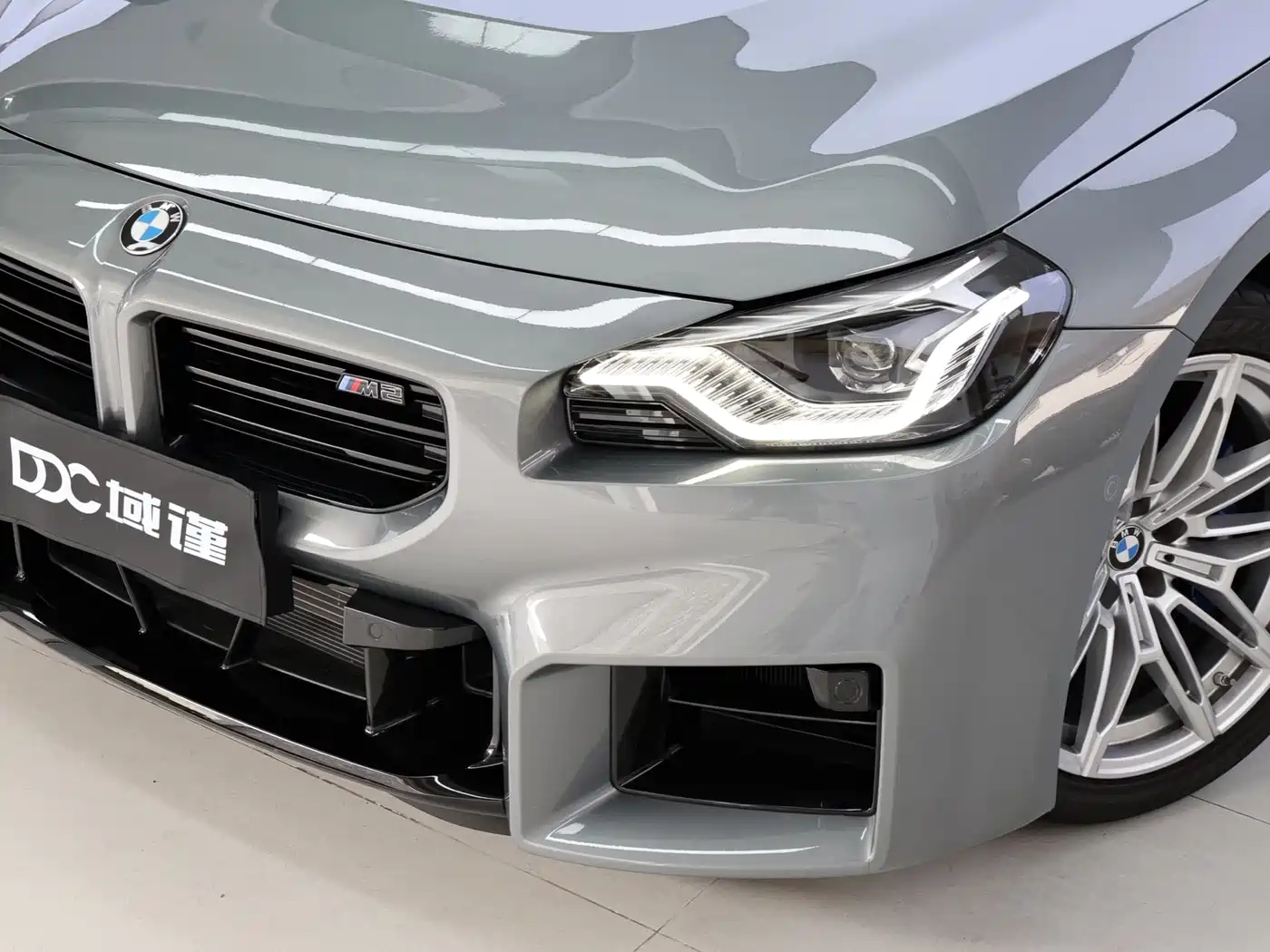 BMW M2 2025 2024 M2