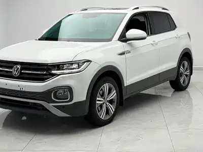 Volkswagen Tacqua