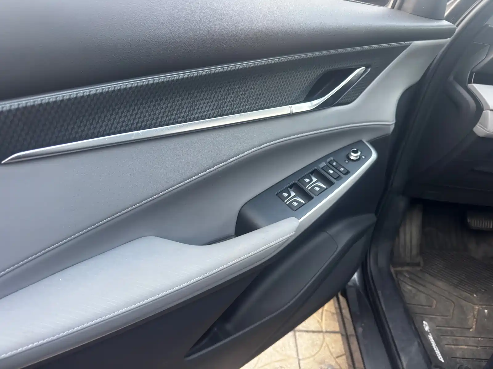Фото 21 - Changan CS75 PLUS