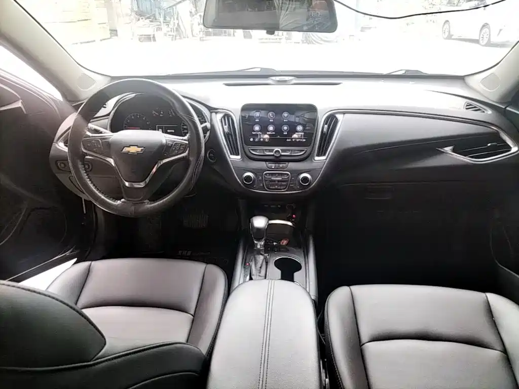  Chevrolet Malibu XL 2021 535T Auto Dynamic Edition 10