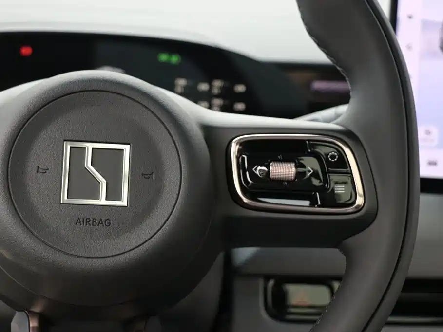ZEEKR MIX 2026 2025 Smart Driving Edition