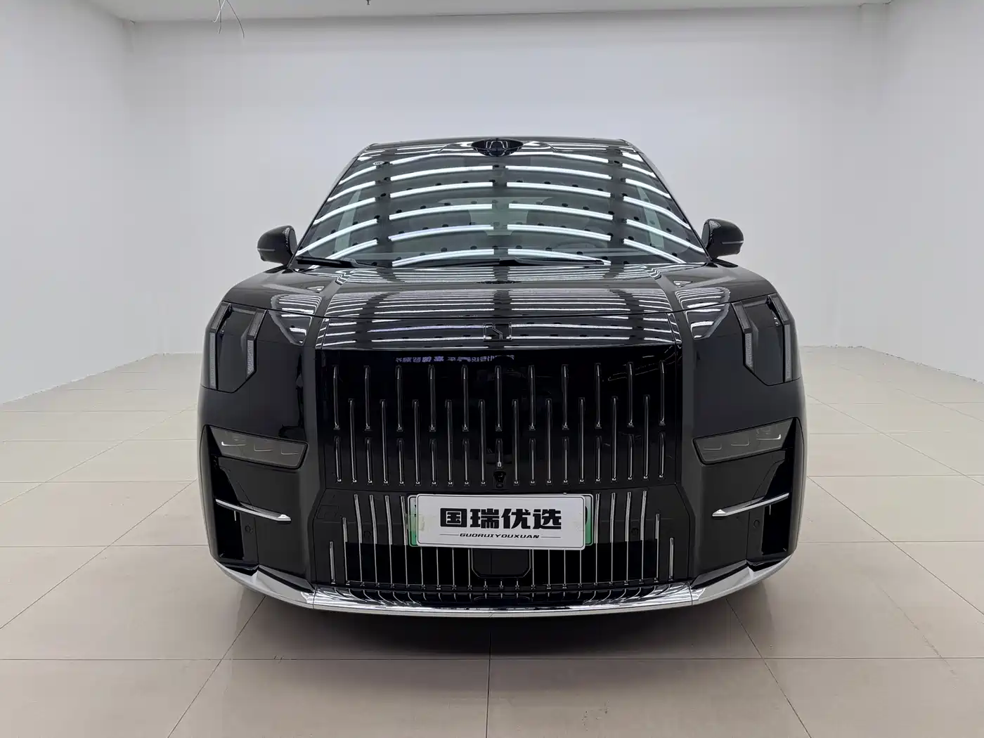 ZEEKR EXTREME KRYPTON 009