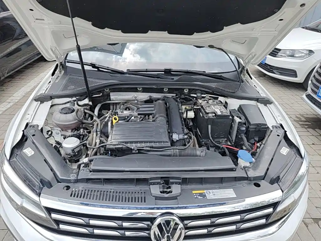 Volkswagen Lamando, миниатюра 16