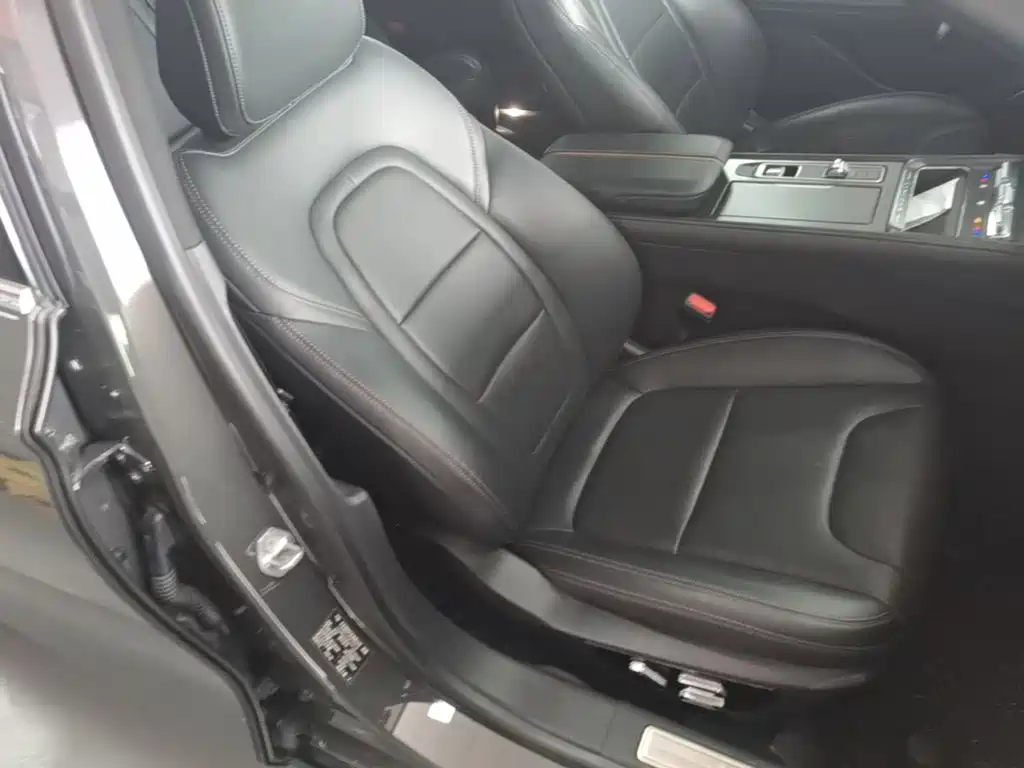Lincoln Z 2022 2022 Model iCool Premium Edition