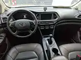 Фото 10 - GAC Trumpchi GS4