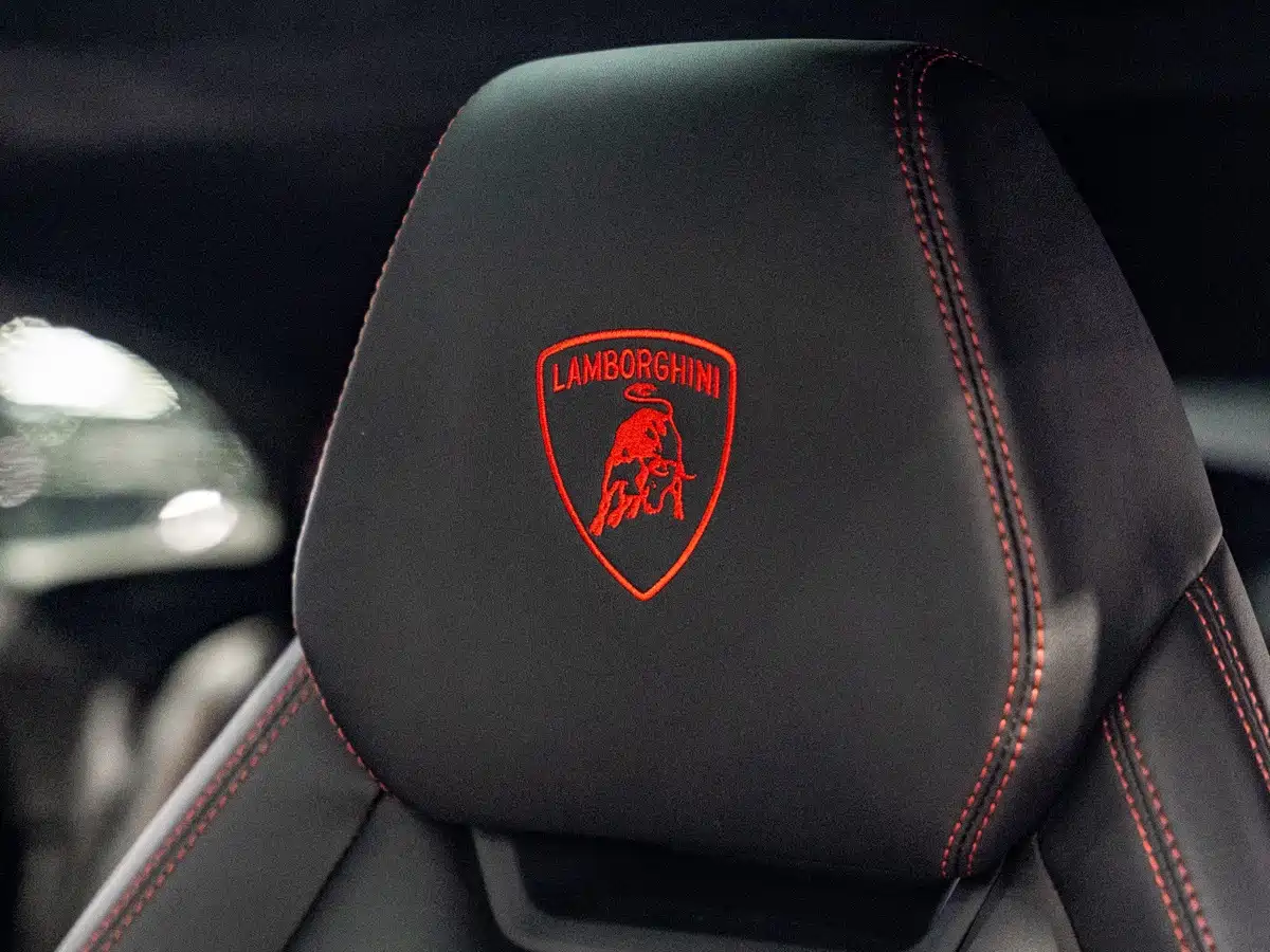 Lamborghini Urus 2019 2018 4.0T V8