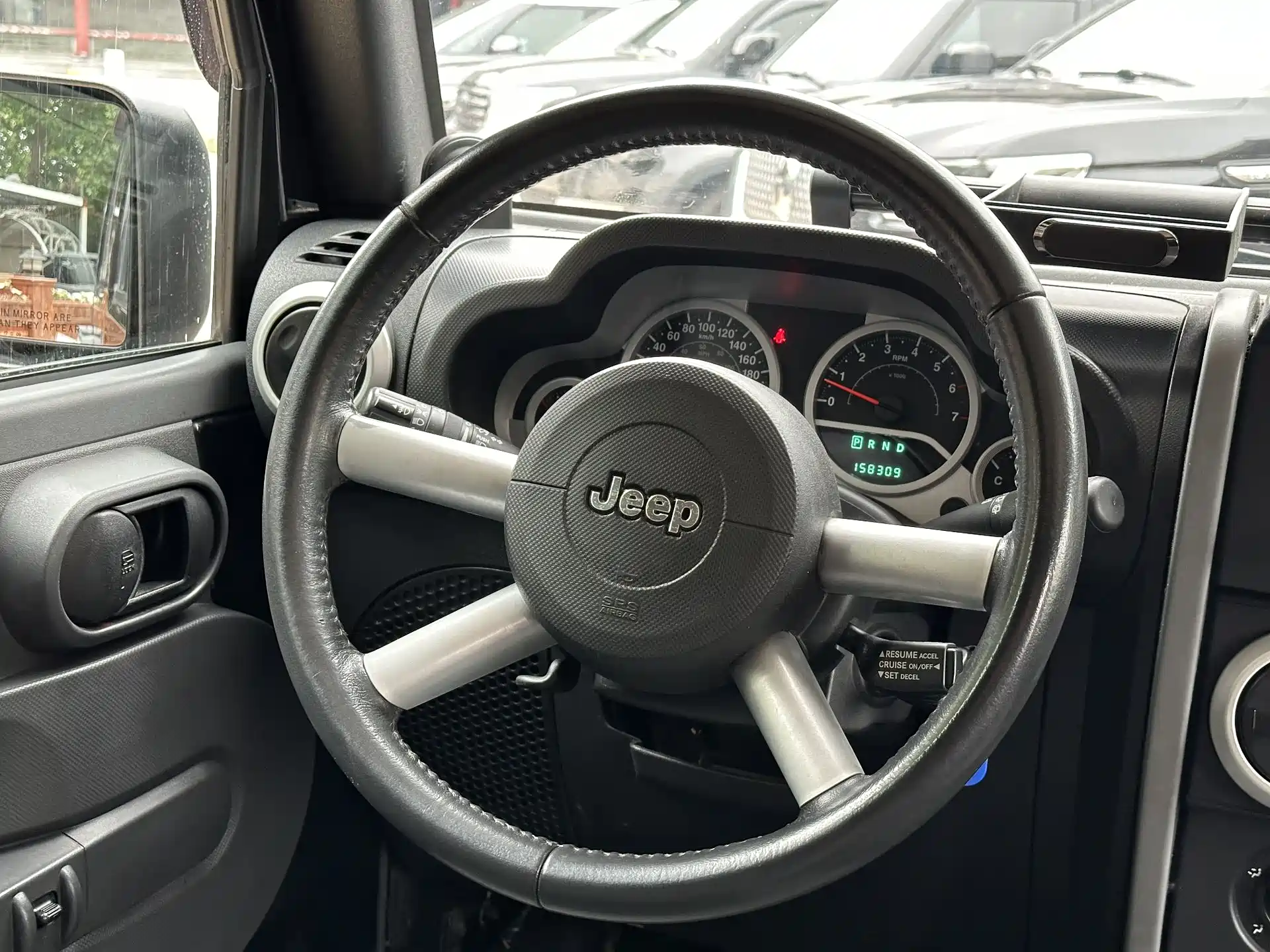Фото 14 - Jeep Wrangler