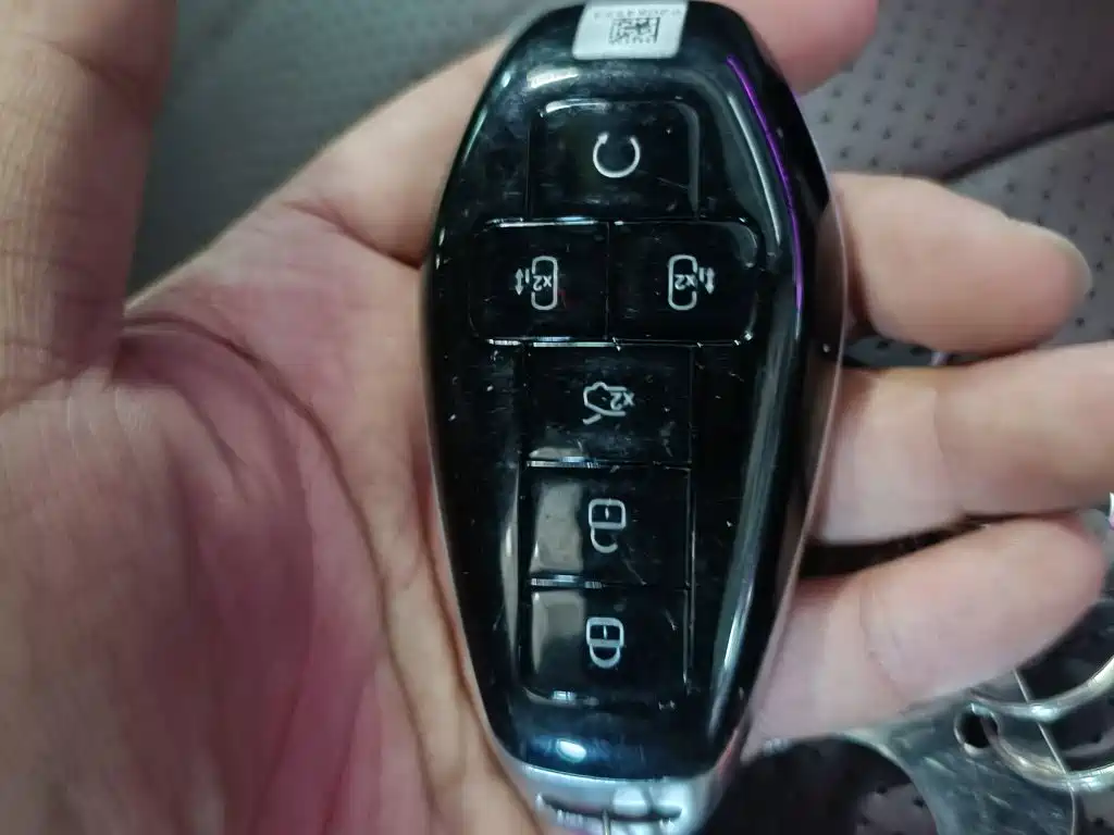 Denza N7 2024 2024 630 AWD Smart Drive Max