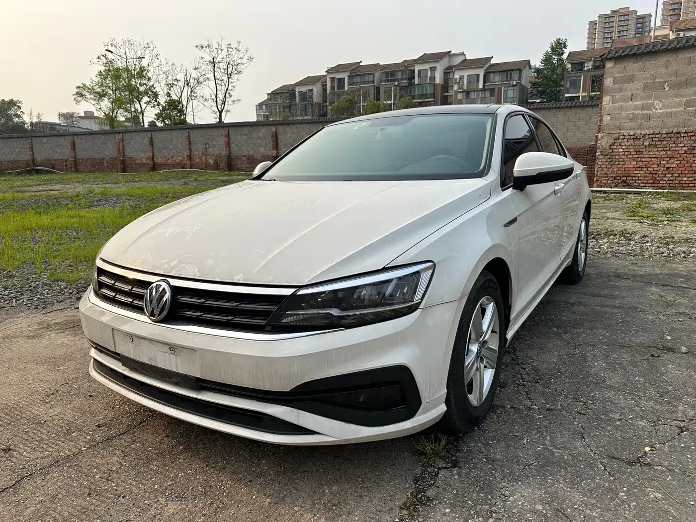Volkswagen Lamando 2019 230TSI DSG Trend Edition China V фото 3