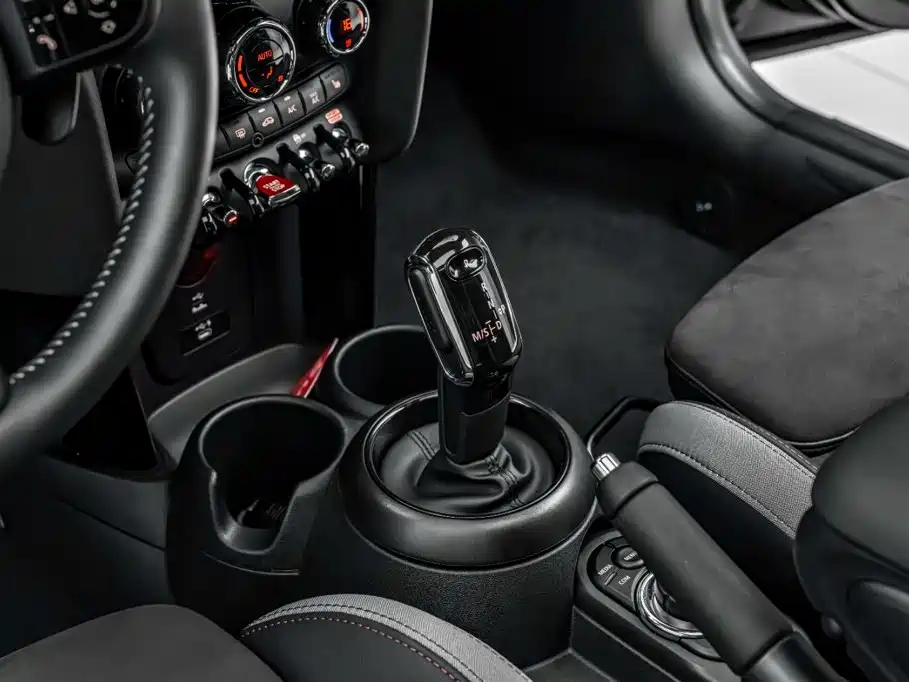 MINI JCW 2021 2021 2.0T JOHN COOPER WORKS ALL-IN