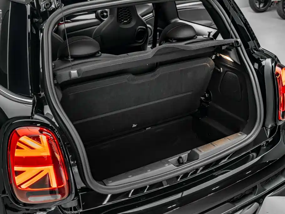 MINI JCW 2021 2021 2.0T JOHN COOPER WORKS ALL-IN