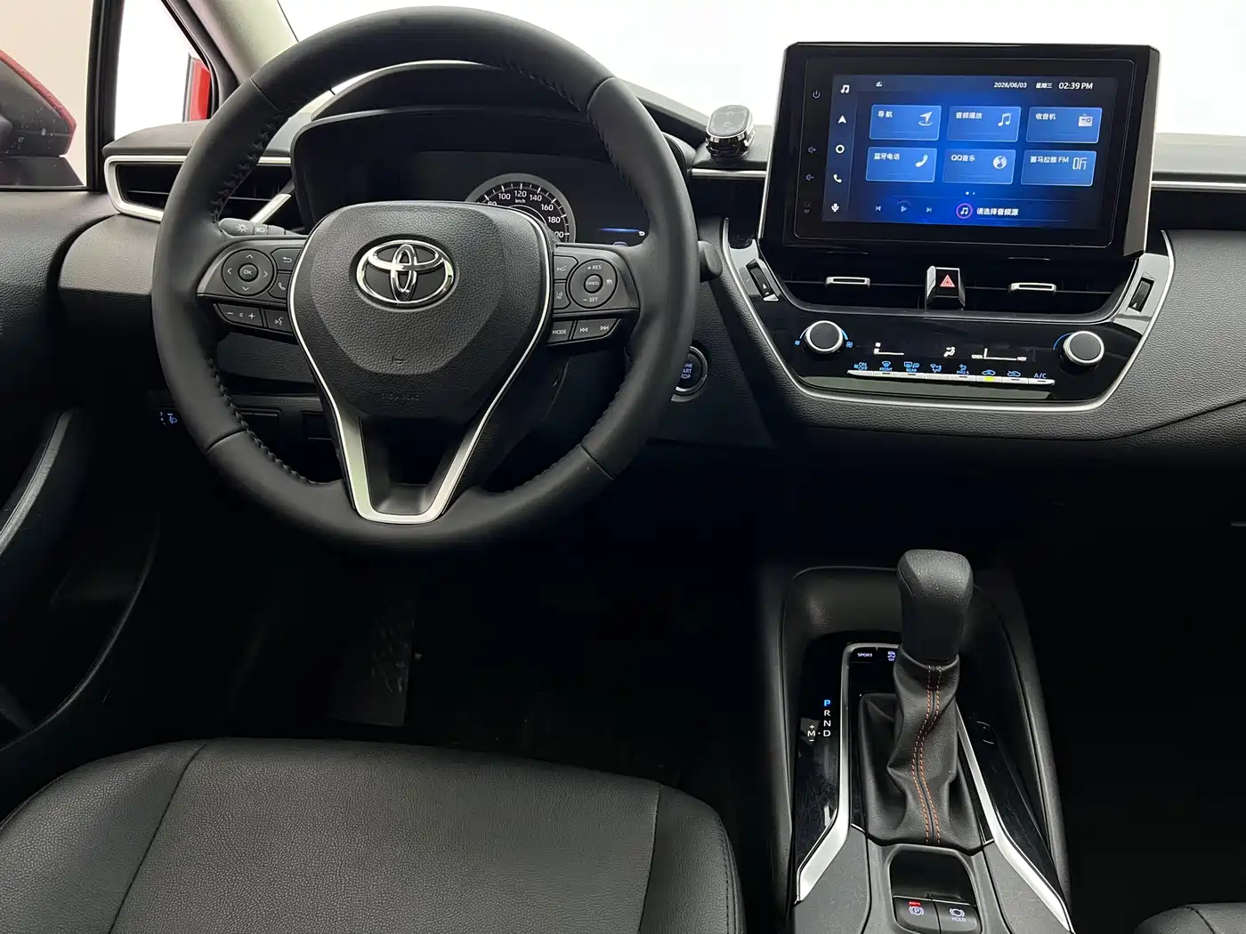 Toyota Corolla, миниатюра 9
