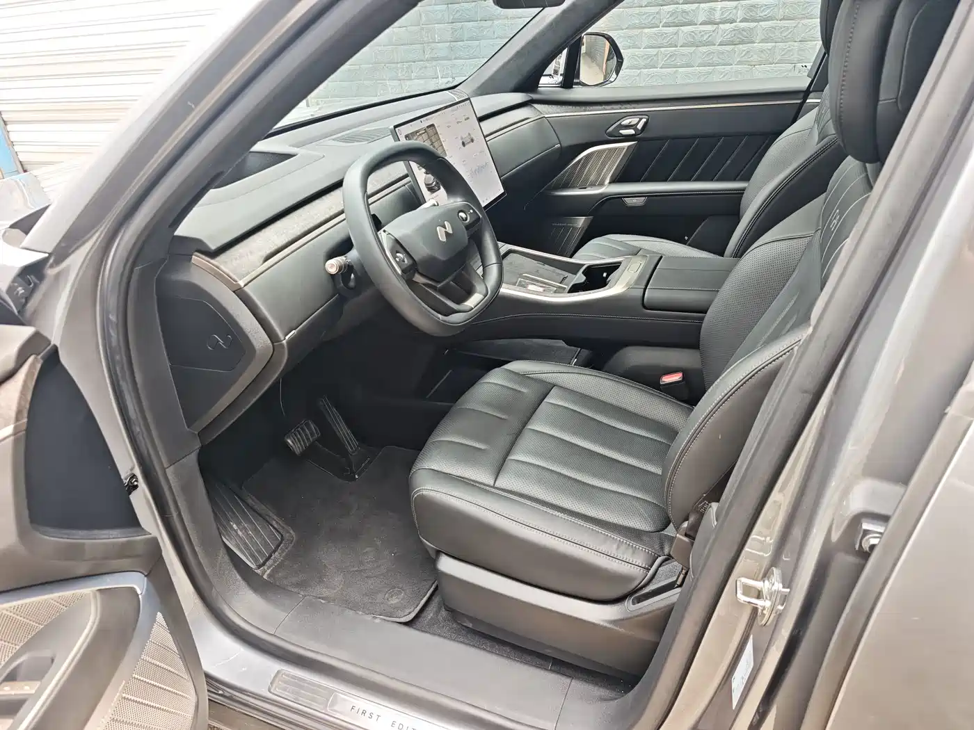 Ledao L90 2025 2025 2WD Base Model