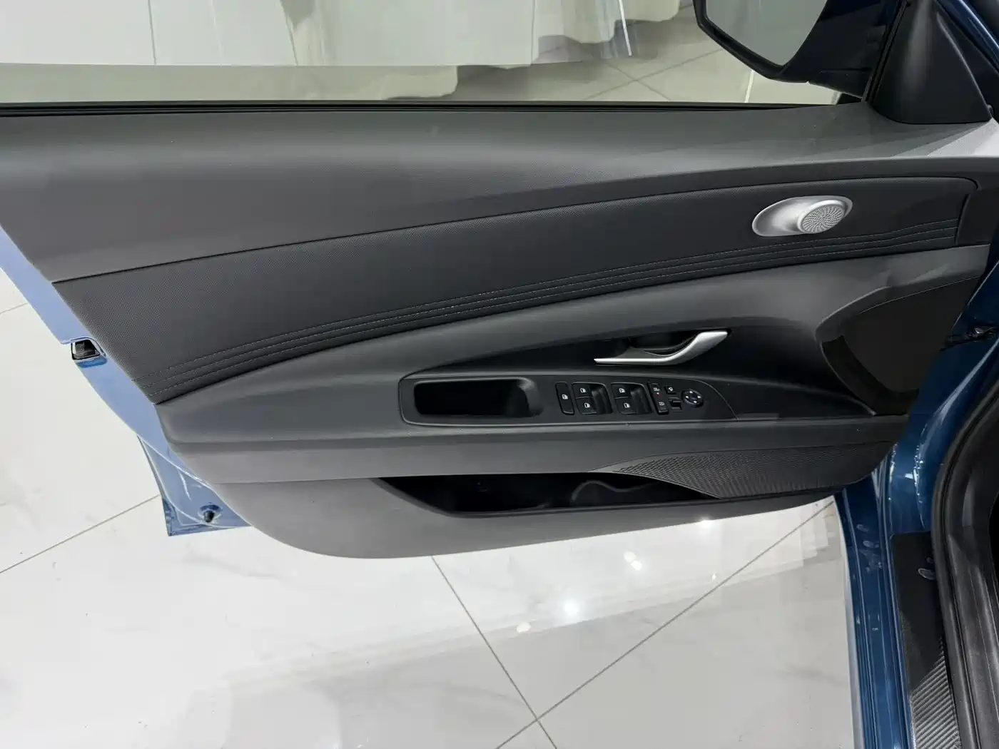 Hyundai Elantra 2023 1.5L CVT GLX Elite Edition фото 10