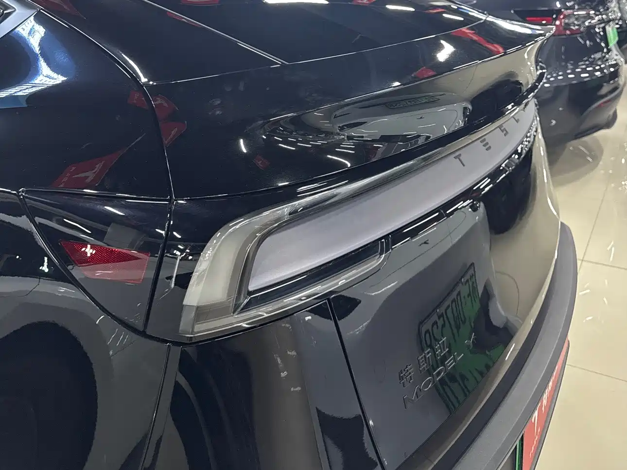 Tesla Model Y 2026 2026 Rear-Wheel Drive