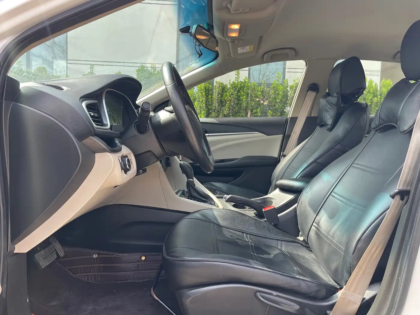 Buick Excelle 2017 15N Automatic Progressive фото 9