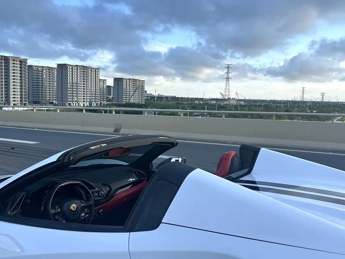 Ferrari 488 2020 2015 488 Spider