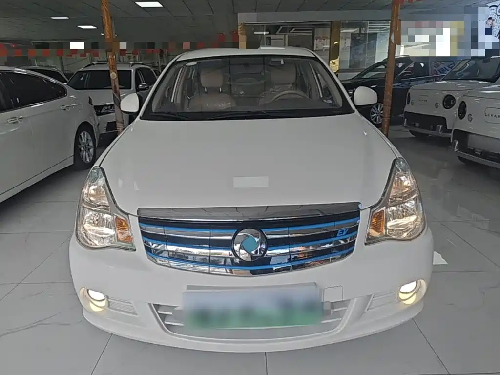 Dongfeng Junfeng E11K 2022 2019 Standard Edition