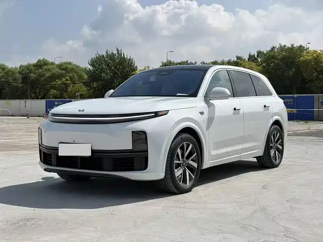 Li Auto L7 2023