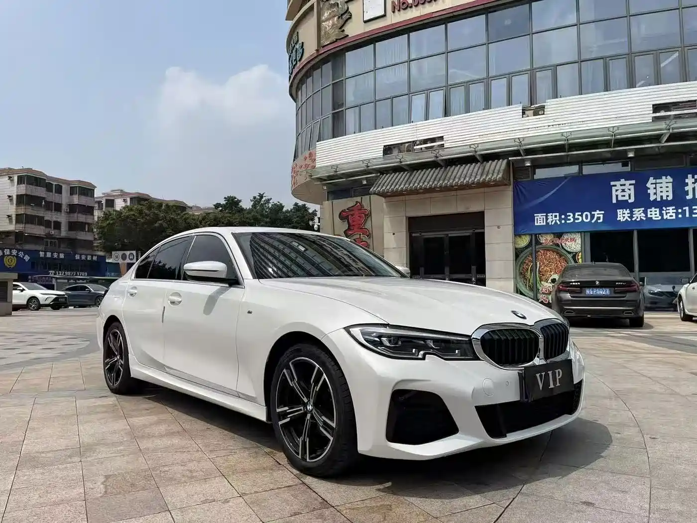 Фото 3 - BMW 3 Series