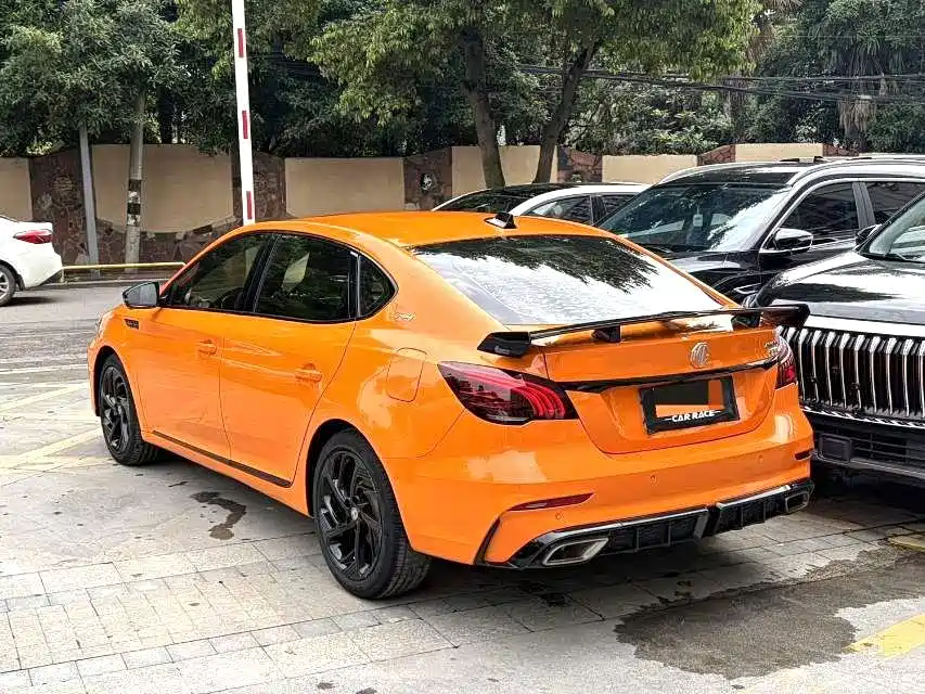 Photo 12 - MG MG6