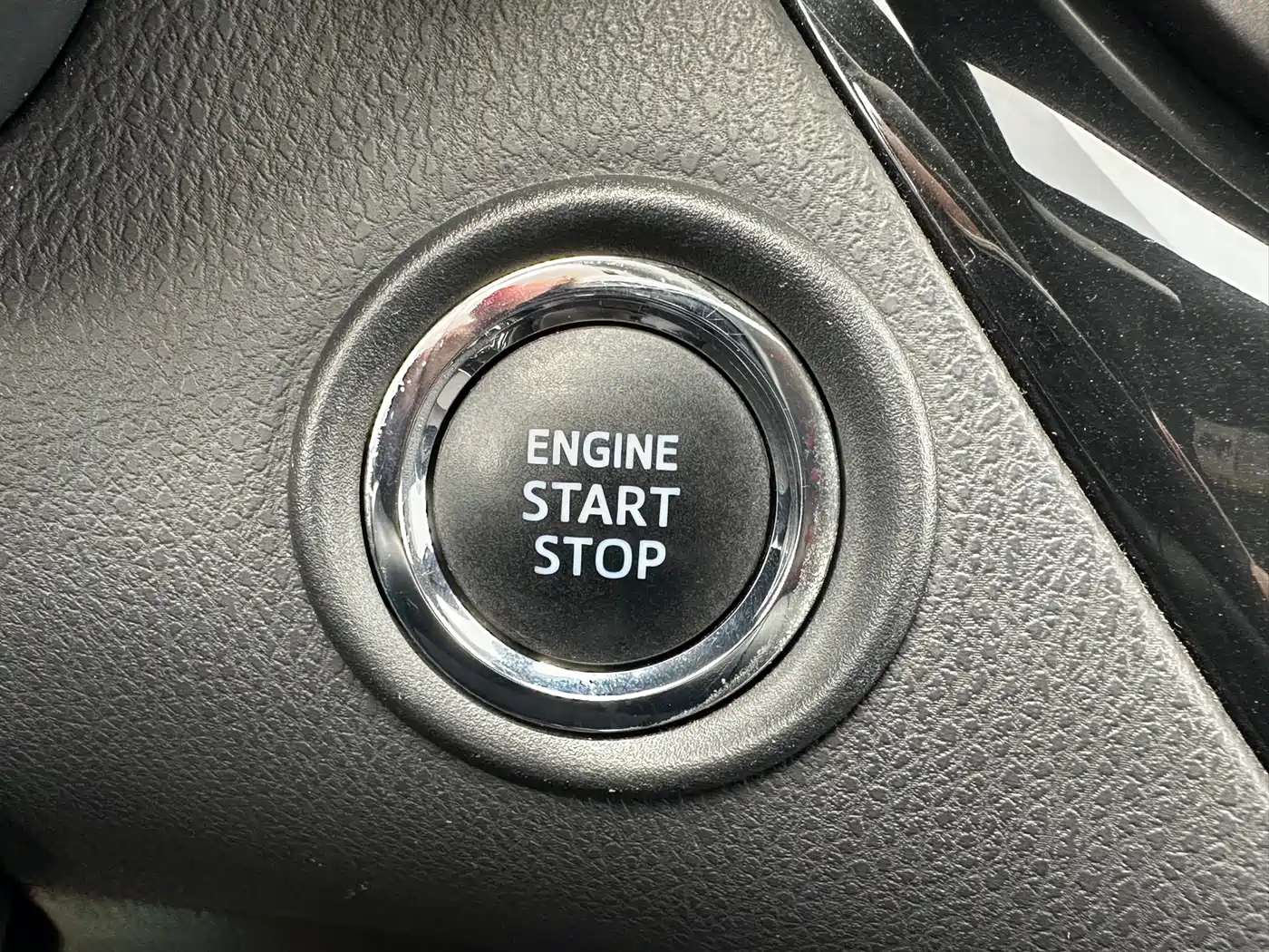 Toyota C-HR 2018 2.0L Luxury Edition China V фото 24