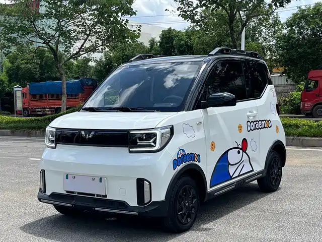 Wuling Motors Hongguang MINIEV 2023