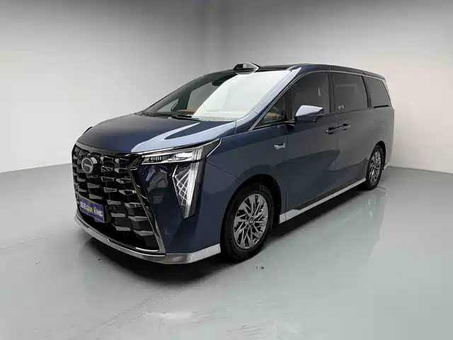  GAC Trumpchi Trumpchi Xiangwang M8 2025 Model QianKun Series Ultra First Class