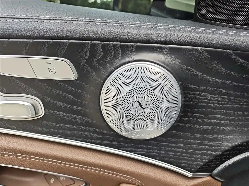 Mercedes-Benz E-Class 2019 E 200 L Sport фото 7