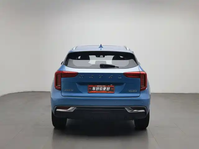 Haval First Love 2021 1.5T Automatic Premium Edition — фото 4