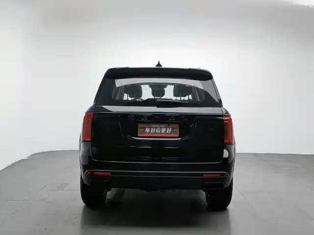 Haval H5 2023 2.0T Automatic AWD Leading Elite Gasoline — фото 4