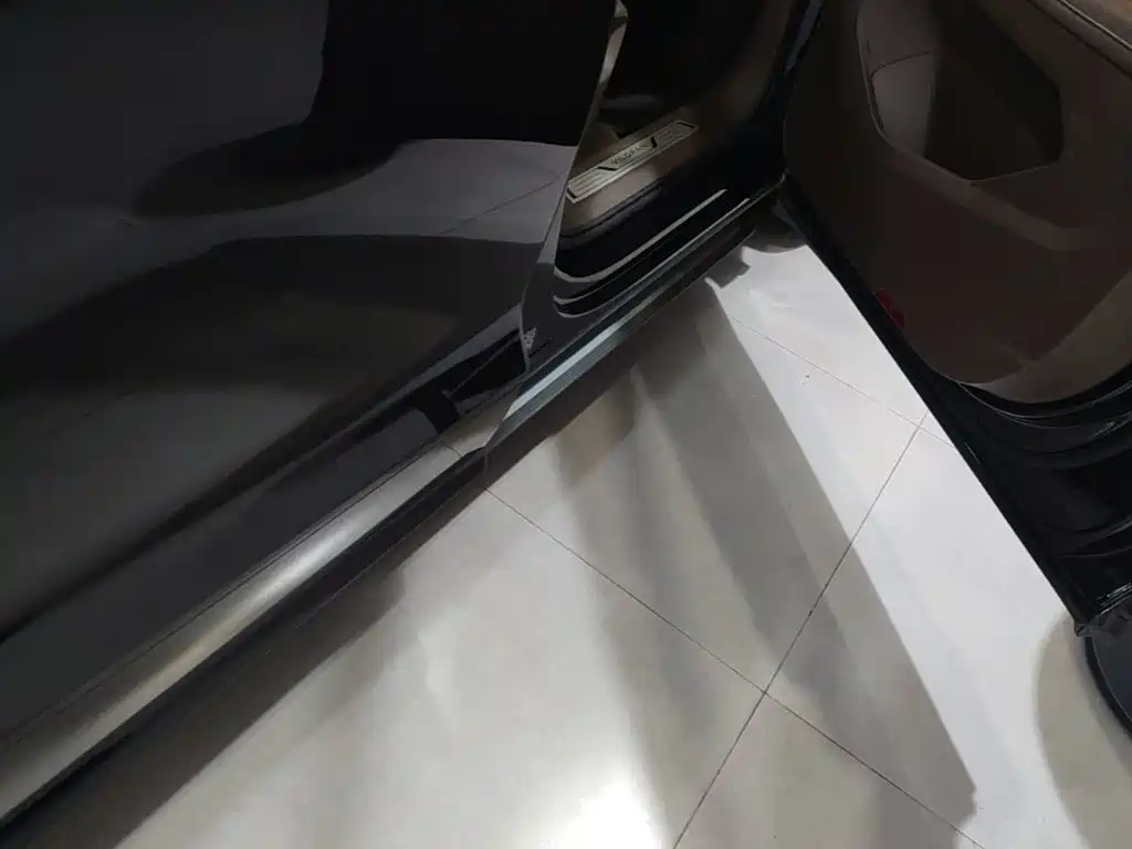 Volkswagen Viloran 2025 2024 380TSI Executive Edition