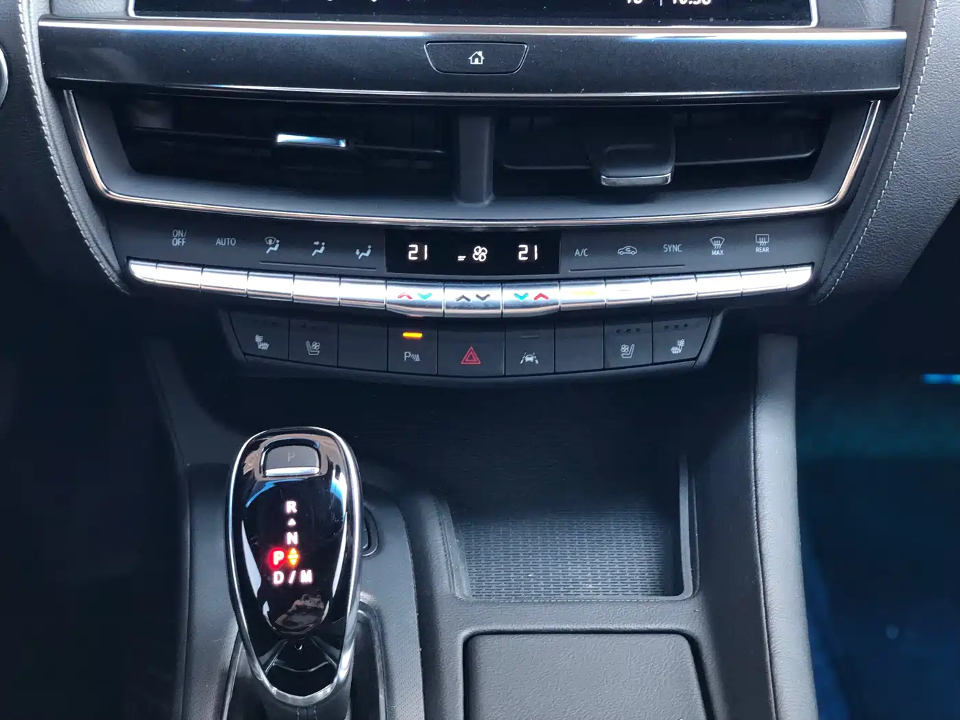 Cadillac CT5 2023 28T Luxury Style (Standard Edition) фото 18