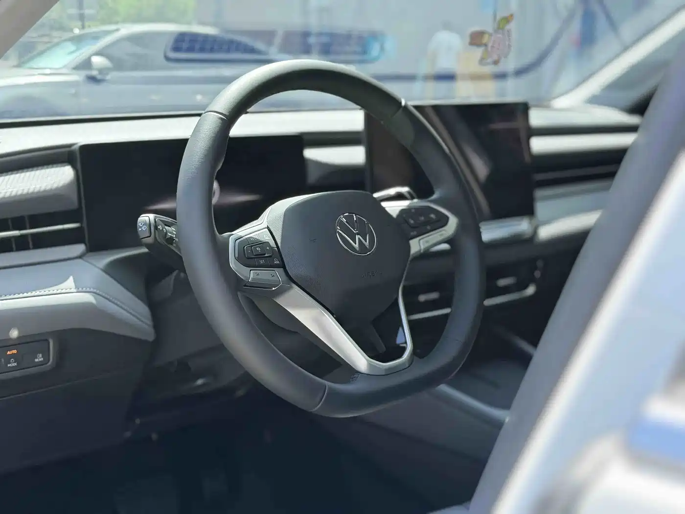 Volkswagen Lavida 2026 2025 PRO 1.5T