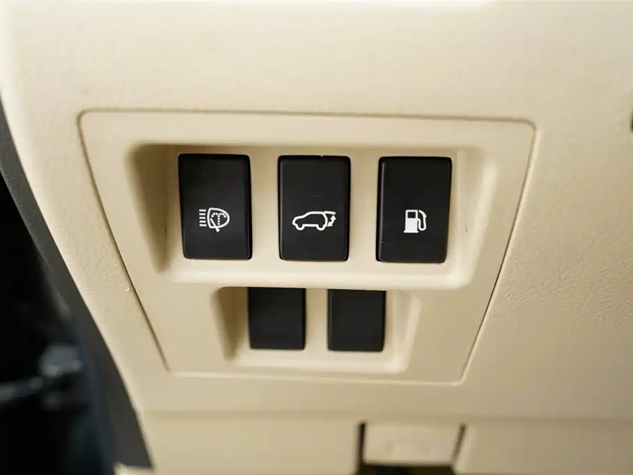 Lexus RX Classic 2009 Model 350 Premium Edition фото 10