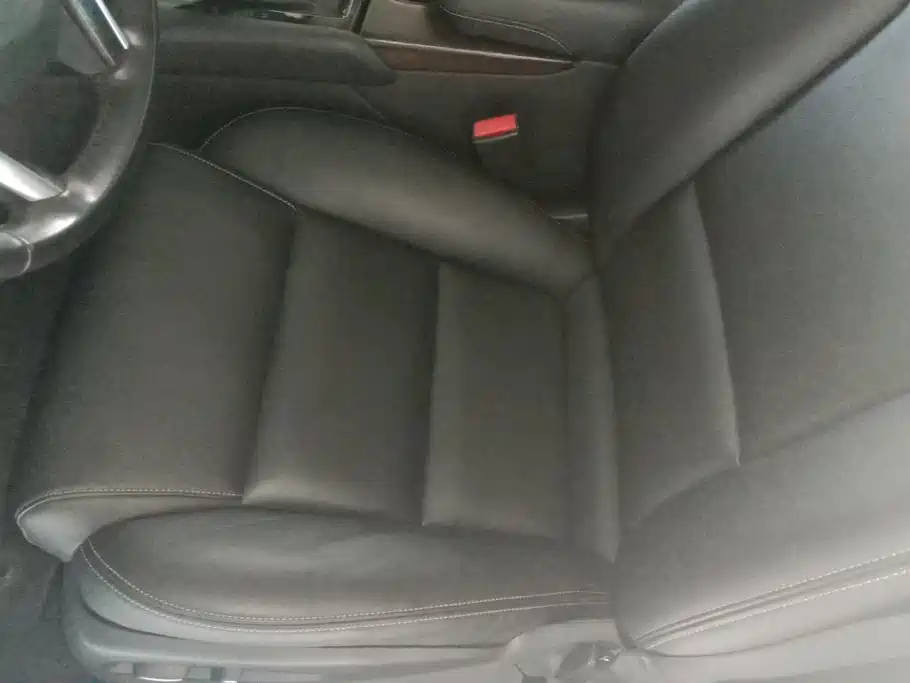 Cadillac XTS 2019 2018 28T Technology