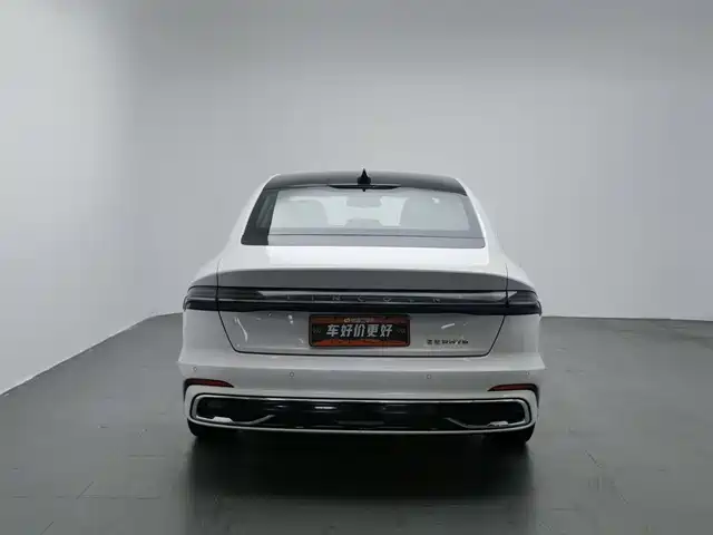 Lincoln Z 2022 Model iEnjoy Premium Edition — фото 4