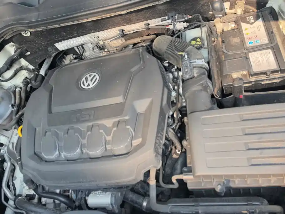 Photo 10 - Volkswagen Tharu