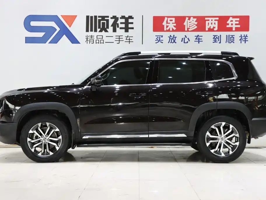 Haval Big Dog, миниатюра 6