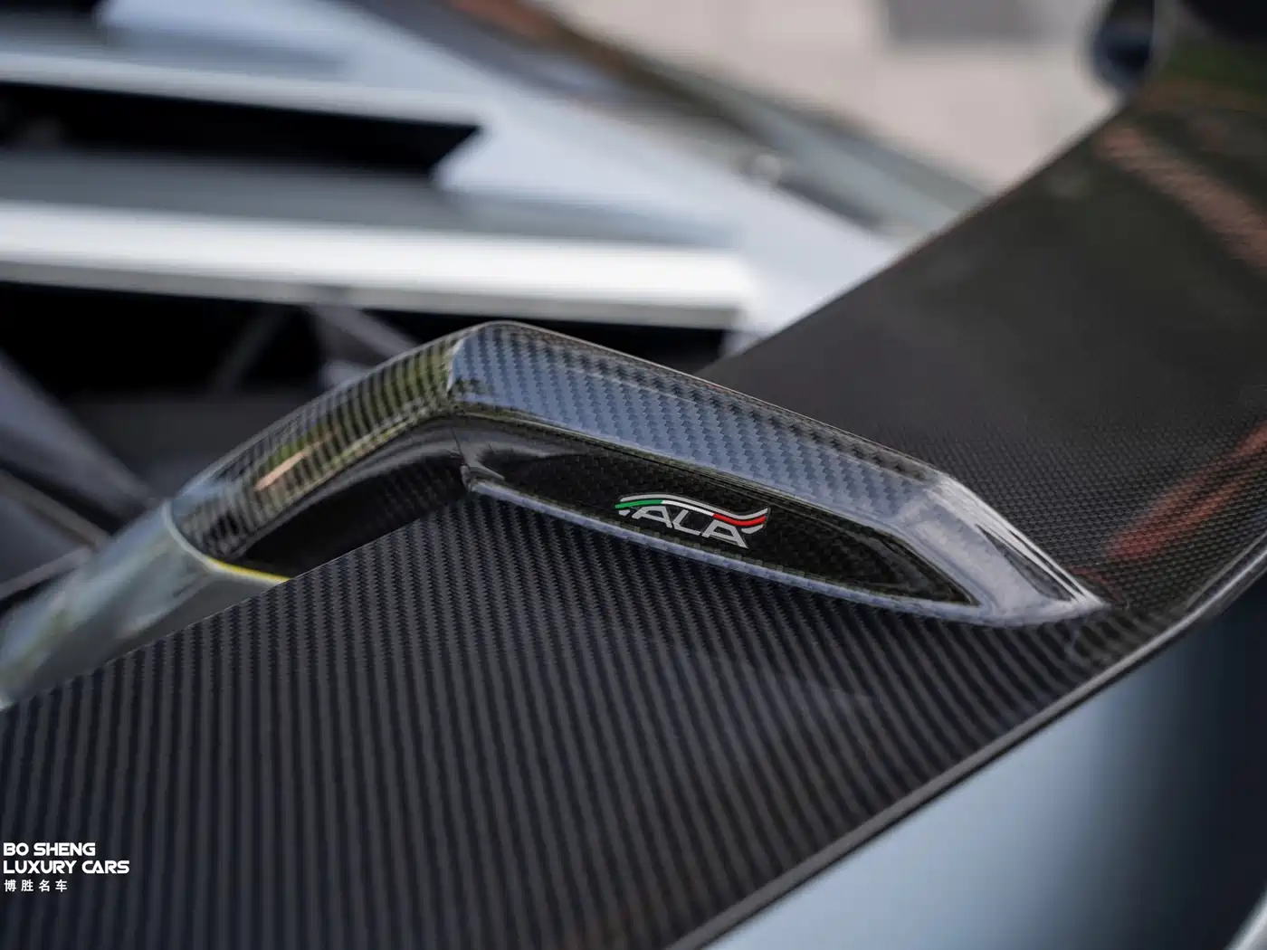 Lamborghini Aventador 2019 2019 Aventador SVJ